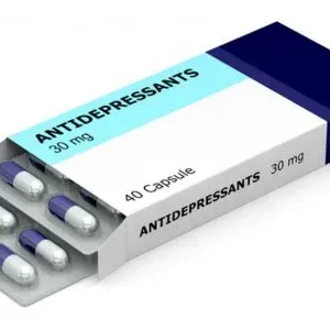 Antidepressants-30mg