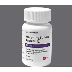 Buy-Morphine-15mg-